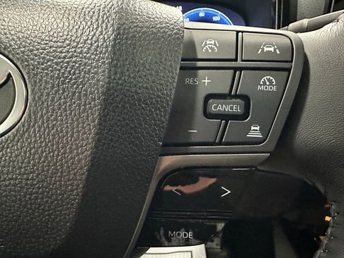 Used 2025 Toyota Camry XSE image 20