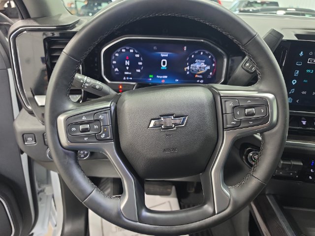 Used 2026 Chevrolet Silverado 3500 LTZ w/ LTZ Plus Package AWD/4WD image 18
