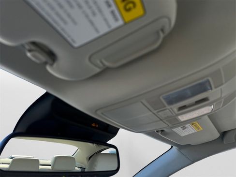 Used 2018 MAZDA MAZDA6 Grand Touring Reserve image 27