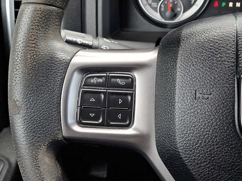 Certified 2021 RAM 1500 Warlock AWD/4WD image 19