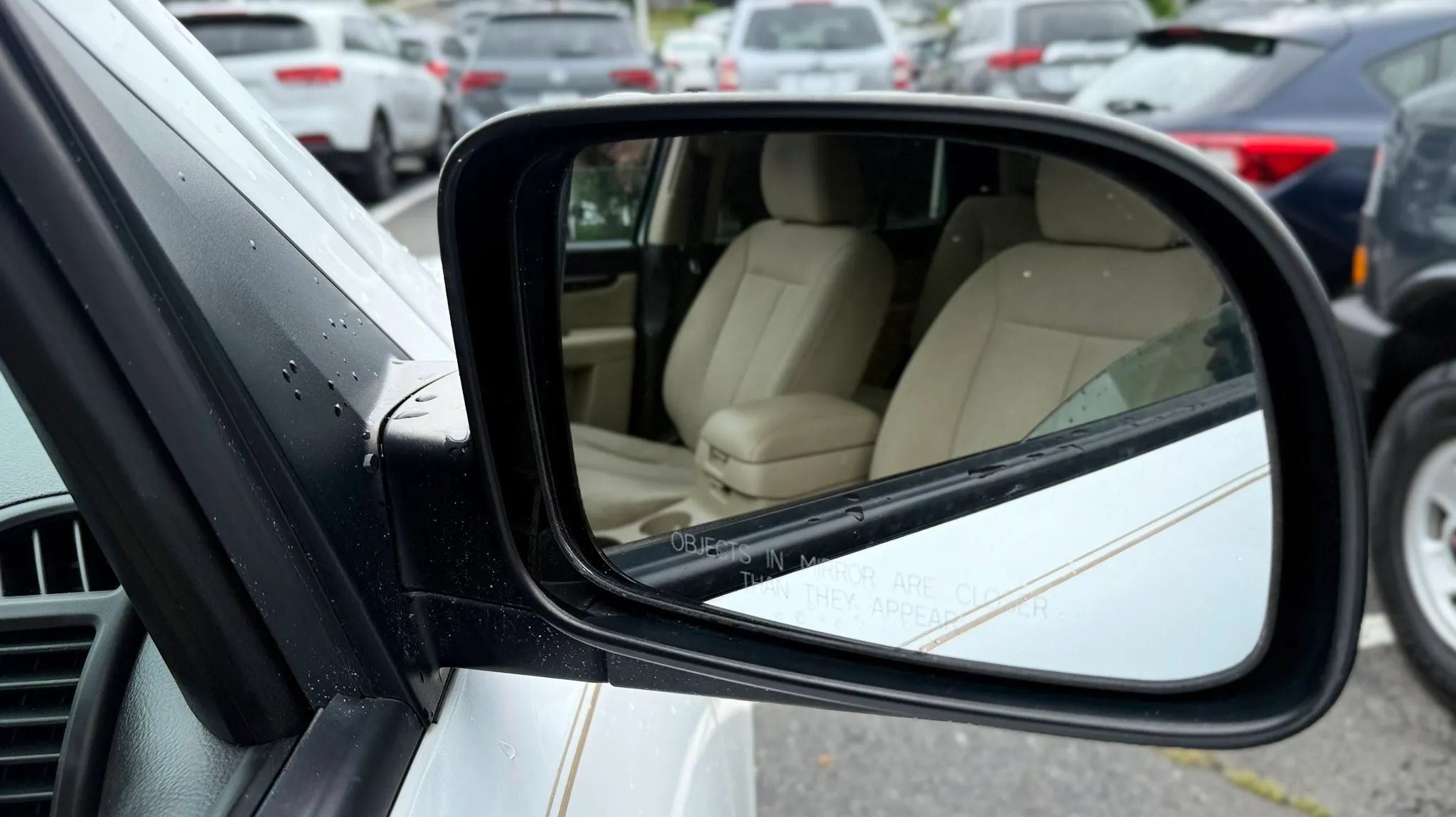 Used 2011 Hyundai Santa Fe GLS FWD image 37