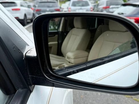 Used 2011 Hyundai Santa Fe GLS FWD image 37