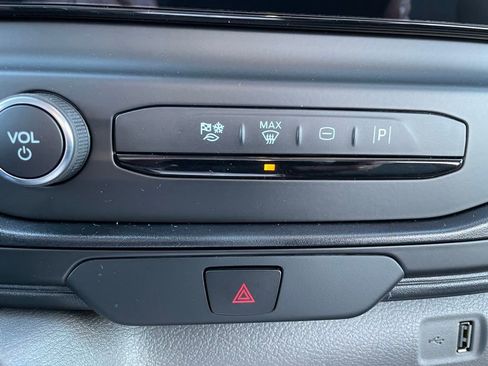 New 2026 Ford Transit 250 Base image 8