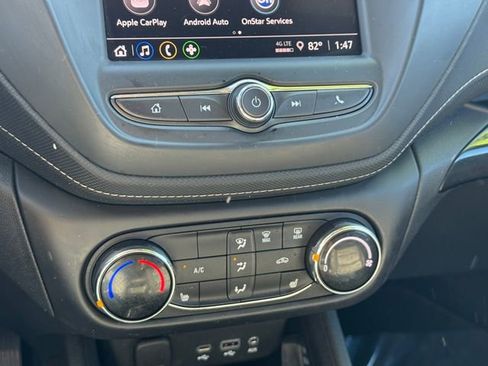 Certified 2023 Chevrolet TrailBlazer ACTIV image 19