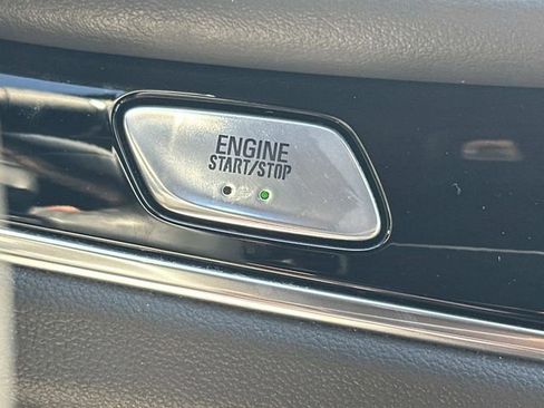 Used 2023 Buick Enclave Avenir w/ Avenir Technology Package image 23