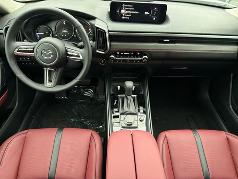 New 2026 MAZDA CX-50 2.5 Hybrid w/ Premium Plus Pkg image 17