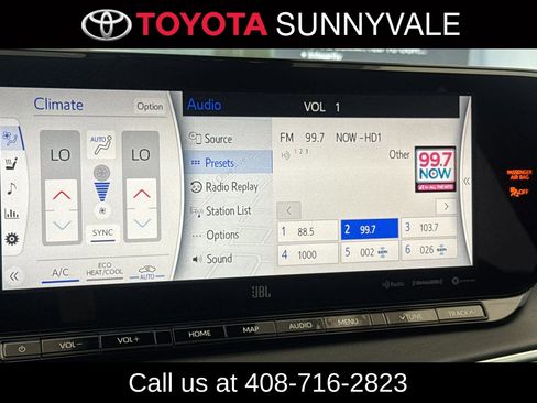 Certified 2022 Toyota Mirai w/ Advanced Technology Package RWD image 21