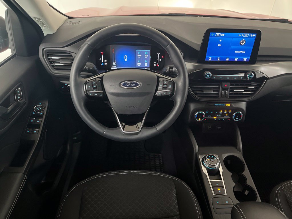 Used 2024 Ford Escape Active AWD/4WD image 31