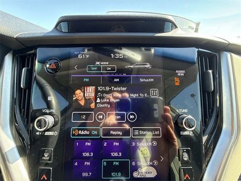 Used 2022 Subaru Outback Limited w/ Popular Package #2 image 16