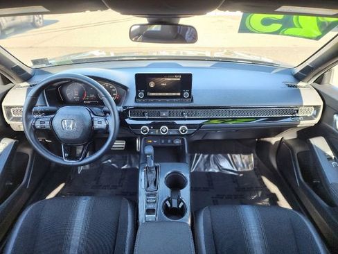 Used 2025 Honda Civic Sport image 30