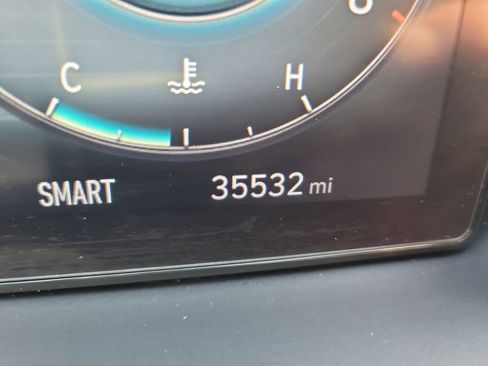 Used 2022 Hyundai Tucson SEL w/ Convenience + Premium Package image 30