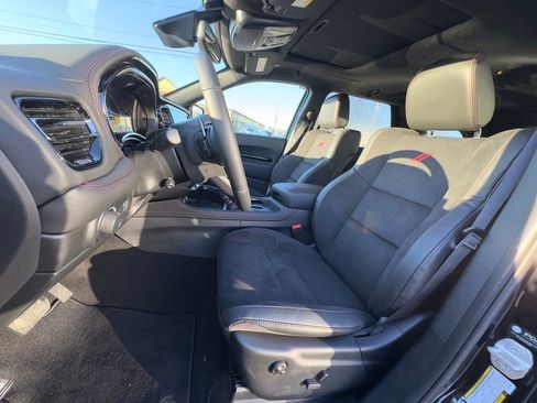 New 2026 Dodge Durango GT AWD/4WD image 13