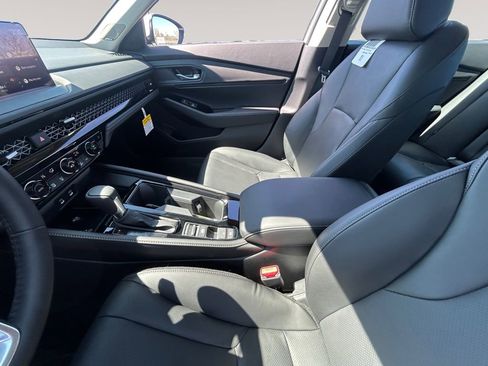 New 2026 Honda Accord Touring image 9
