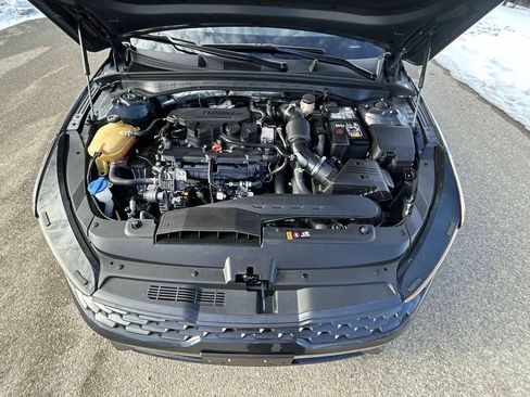 Used 2023 Kia K5 LXS FWD image 25