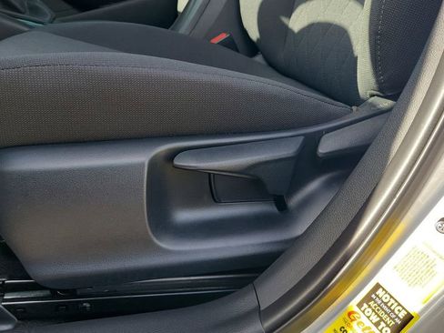 Certified 2024 Toyota Corolla LE FWD image 17