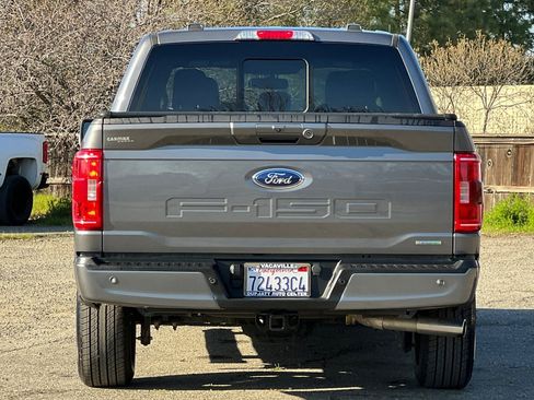 Used 2023 Ford F150 XLT w/ Equipment Group 302A High image 5