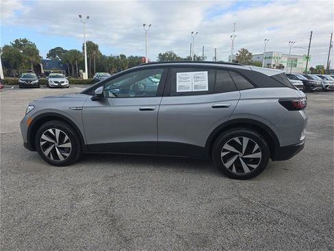 Certified 2023 Volkswagen ID.4 Pro image 6