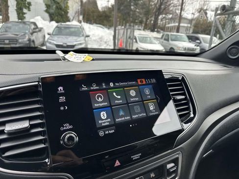 Used 2022 Honda Passport TrailSport image 24