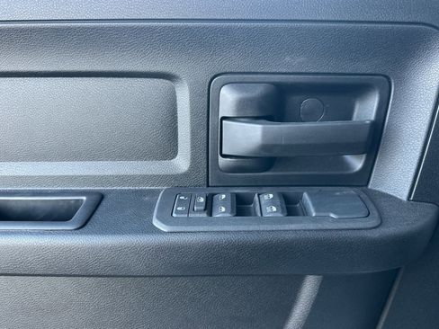 New 2026 RAM 3500 Tradesman w/ Chrome Appearance Group A image 10