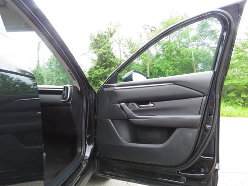 Used 2024 MAZDA CX-50 AWD 2.5 S w/ Cargo Package image 12
