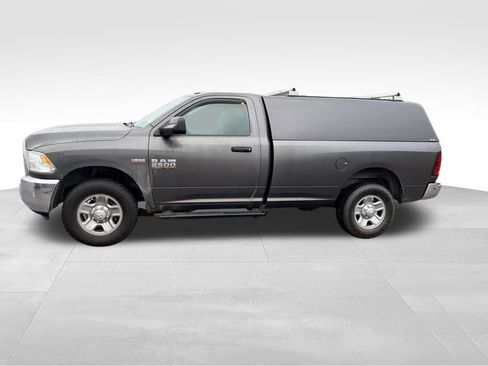 Used 2014 RAM 2500 Tradesman w/ Chrome Appearance Group image 7