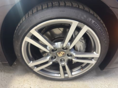 Used 2010 Porsche Panamera S RWD image 36