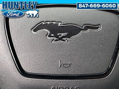 Used 2024 Ford Mustang Mach-E GT AWD/4WD image 33