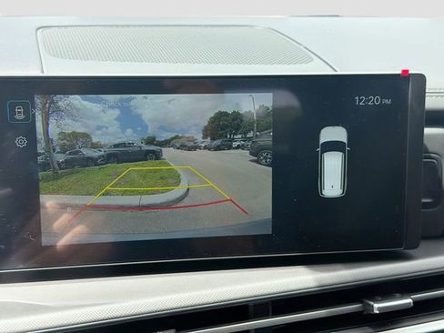 New 2026 Hyundai Santa Fe SE FWD image 13