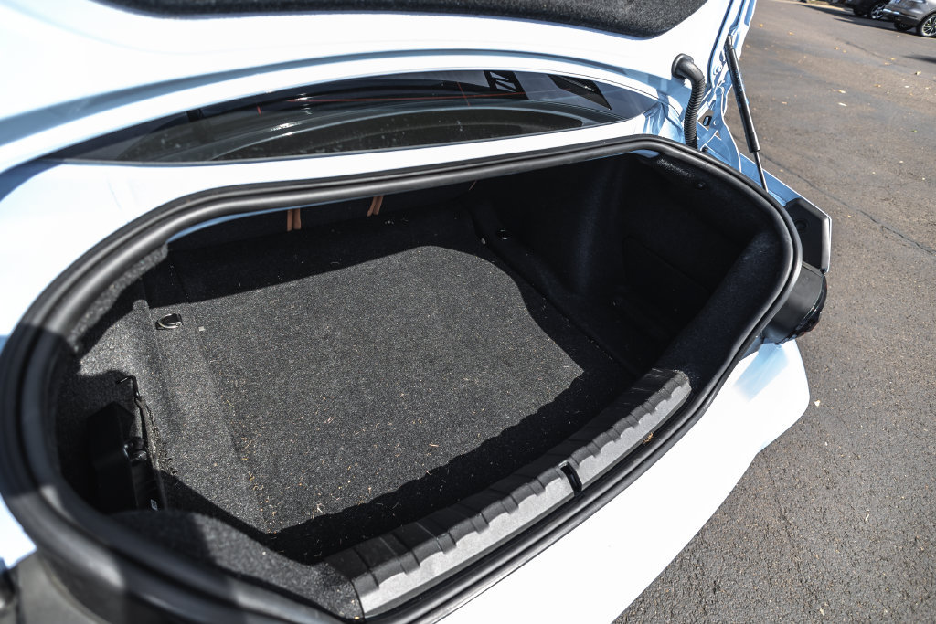 Used 2024 BMW M2 RWD image 31
