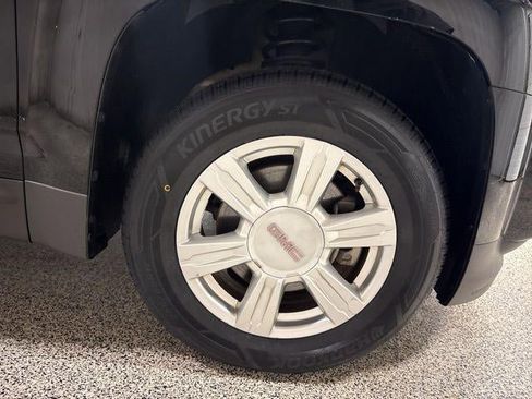 Used 2015 GMC Terrain SLE image 31