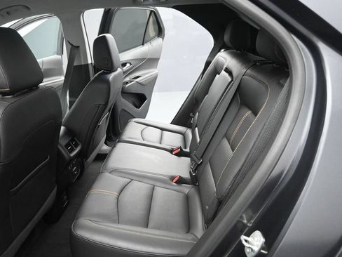 Used 2022 Chevrolet Equinox Premier FWD image 16