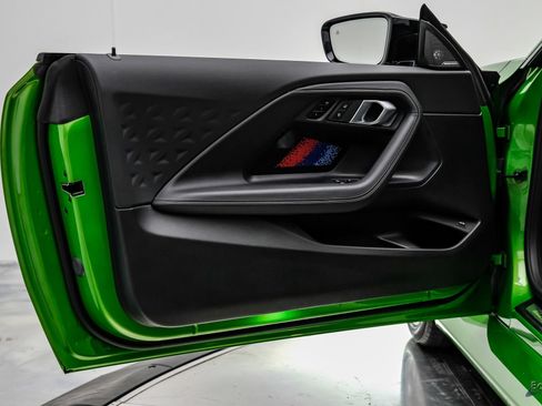 Used 2025 BMW M2 w/ Lighting Package RWD image 83