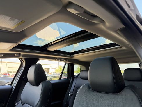 New 2025 MAZDA CX-50 AWD 2.5 Turbo w/ Accent Package image 22