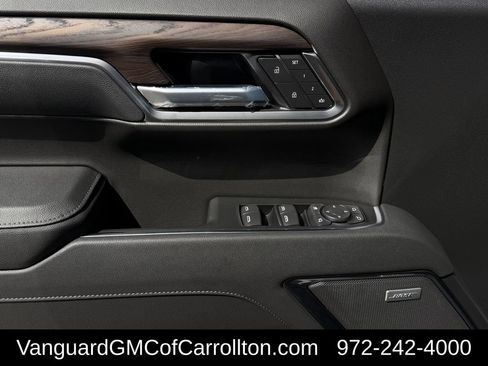 New 2026 GMC Sierra 1500 SLT AWD/4WD image 20