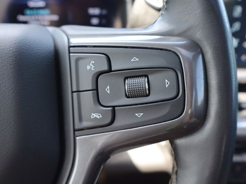 Used 2024 Chevrolet Silverado 3500 High Country w/ High Country Premium Package AWD/4WD image 17