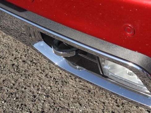 Used 2022 Chevrolet Silverado 1500 High Country w/ Technology Package image 54