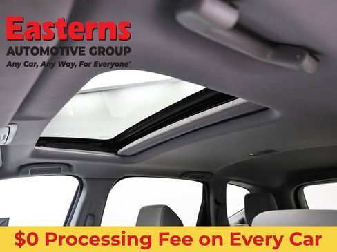 Used 2019 Honda CR-V EX image 33