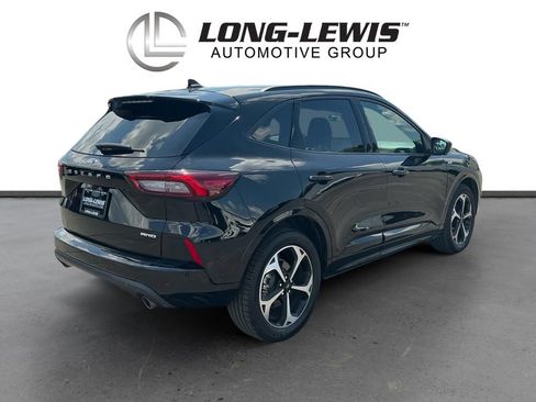 Certified 2023 Ford Escape ST-Line Elite w/ Premium Technology Package AWD/4WD image 7
