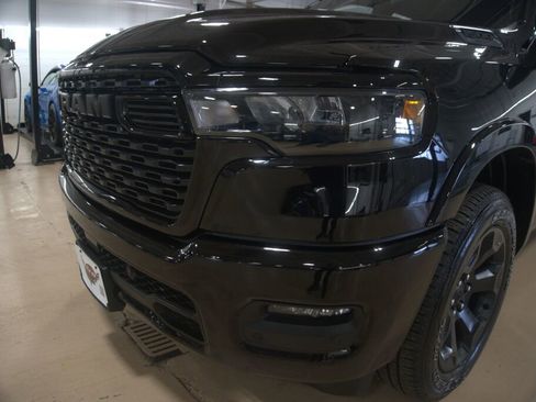 Used 2025 RAM 1500 Big Horn image 10