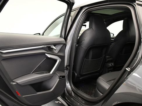 New 2026 Audi A3 2.0T Premium image 42