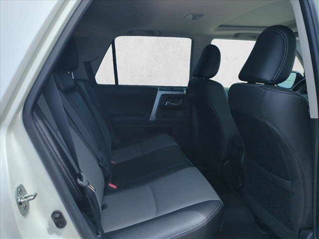 Used 2023 Toyota 4Runner SR5 Premium w/ Moonroof Package AWD/4WD image 20