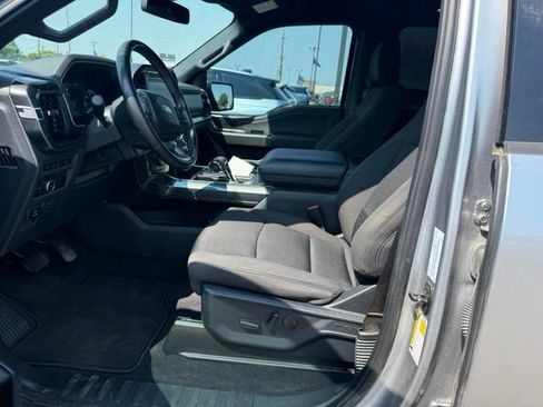 Certified 2023 Ford F150 XLT w/ Equipment Group 302A High AWD/4WD image 2