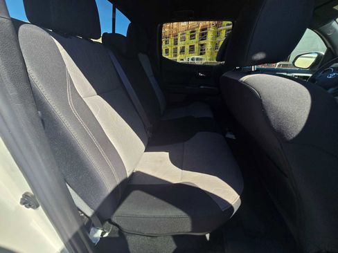 Used 2023 Toyota Tacoma TRD Sport w/ Advanced Technology Package image 14