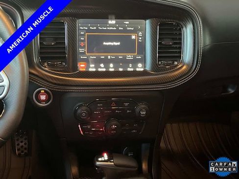 Used 2023 Dodge Charger SRT Hellcat w/ Harman/Kardon Audio Group image 14