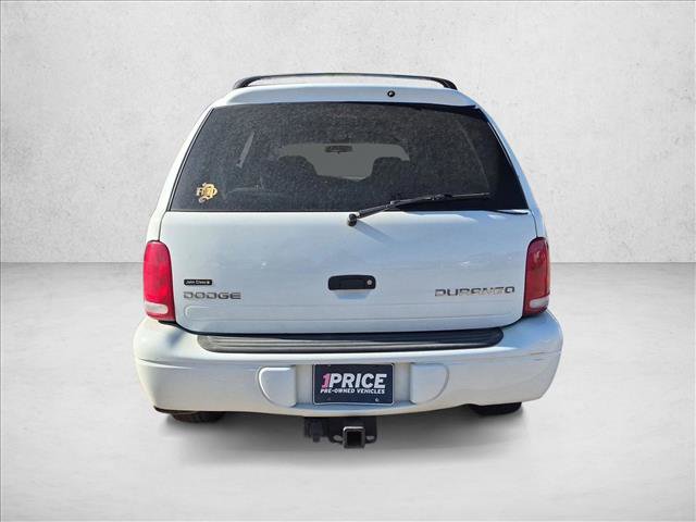 Used 2002 Dodge Durango SLT AWD/4WD image 6