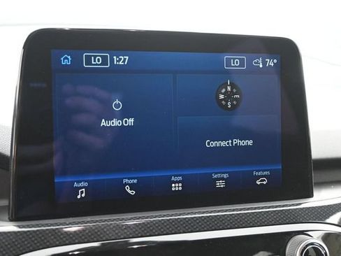 Used 2024 Ford Escape ST-Line FWD image 35
