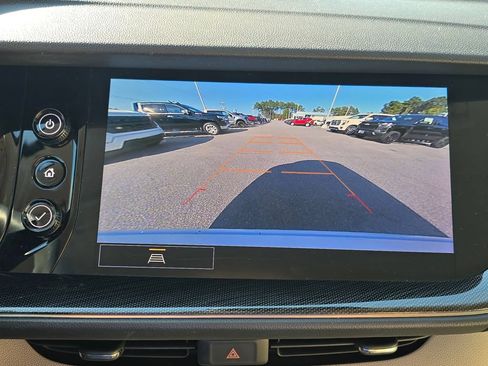 Certified 2021 Buick Envision Essence FWD image 22