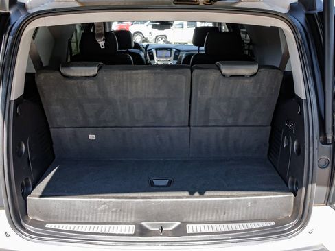 Used 2019 GMC Yukon SLT w/ Open Road Package image 63