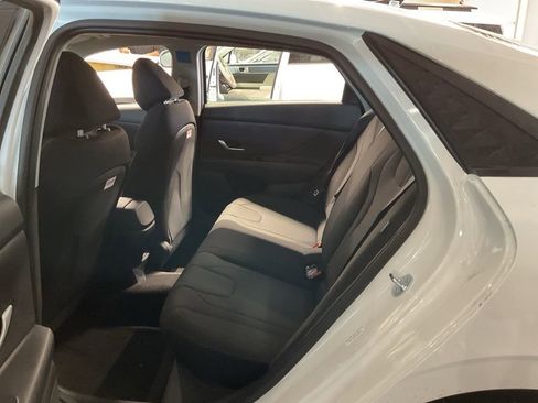 New 2026 Hyundai Elantra SE w/ Cargo Package FWD image 16
