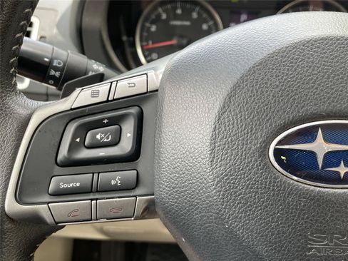 Used 2015 Subaru Impreza 2.0i Sport Premium AWD/4WD image 25
